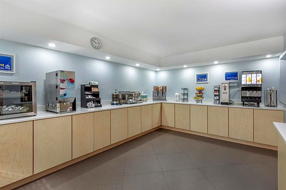 Best Western Palm Beach Lakes