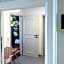 ANA Living Augsburg City Center by Arthotel ANA - Self-Service-Hotel