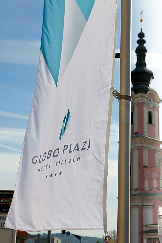 Globo Plaza