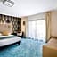 Best Western Hotel Journel Saint-Laurent-du-Var