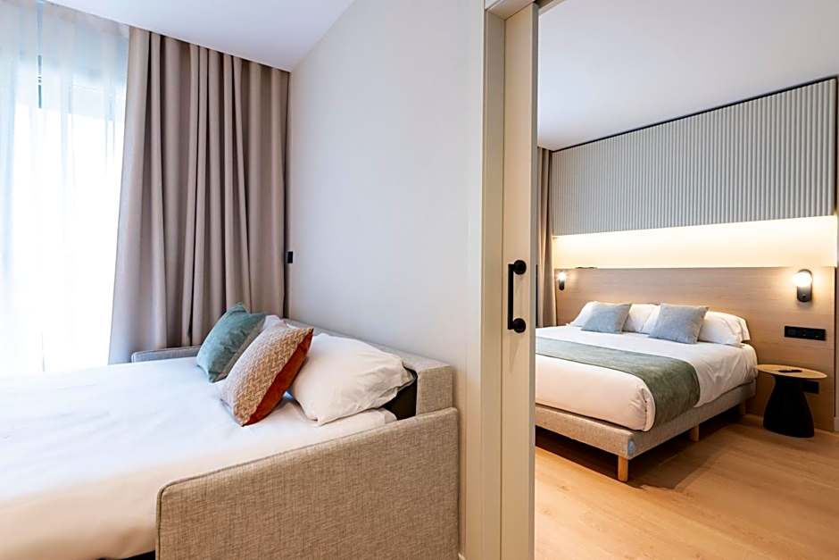 Aparthotel Atenea Calabria