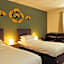 The Imperial Dragon Hotel