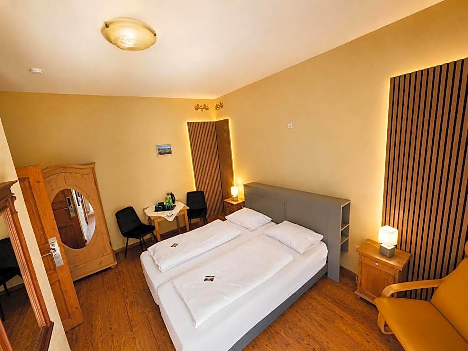 Hotel Alte Bürgermeisterei
