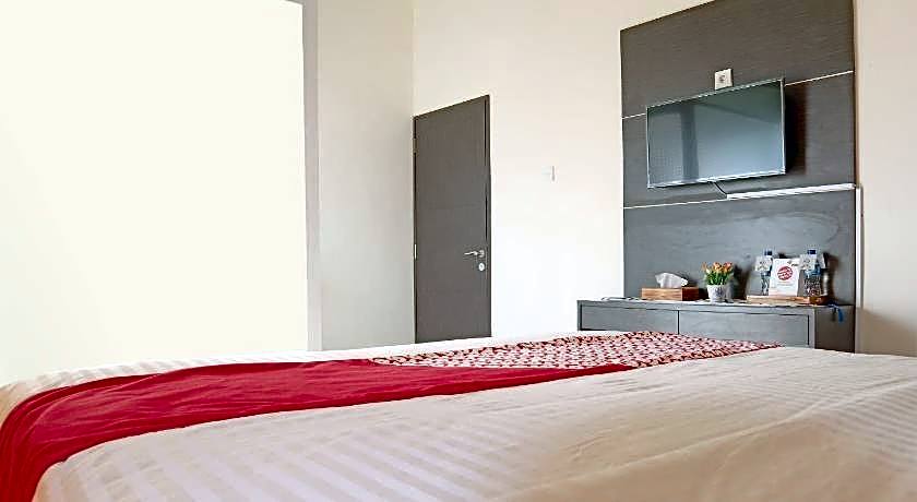 OYO 1326 Mahakam Guest House