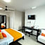 The Beehive Hotel
