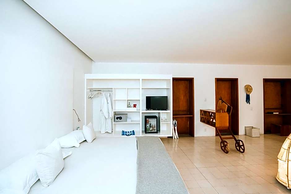 Hotel Azul de Oaxaca