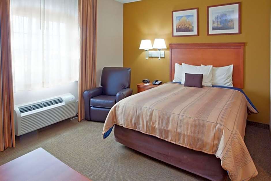 Candlewood Suites League City By IHG