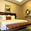 Sillage Palace Sky & Spa