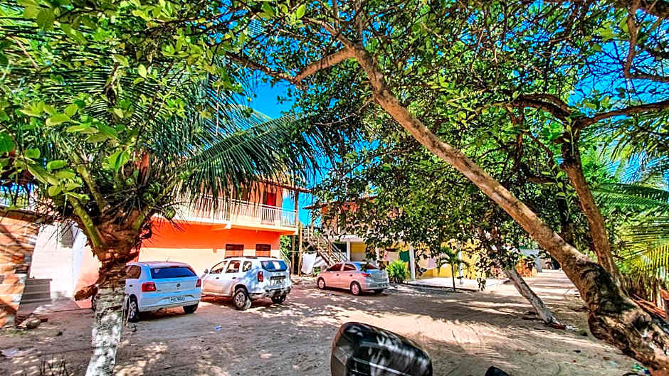 Vila da Sereia hostel e pousada