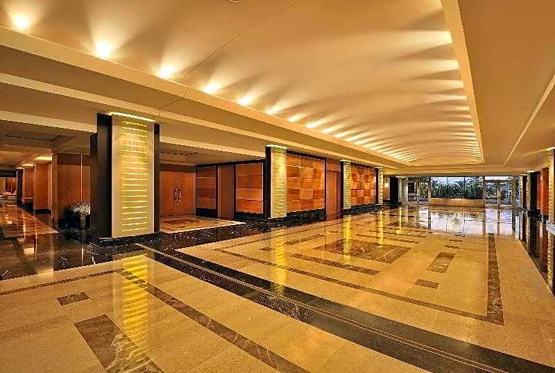 Hotel Oran Bay By Accor