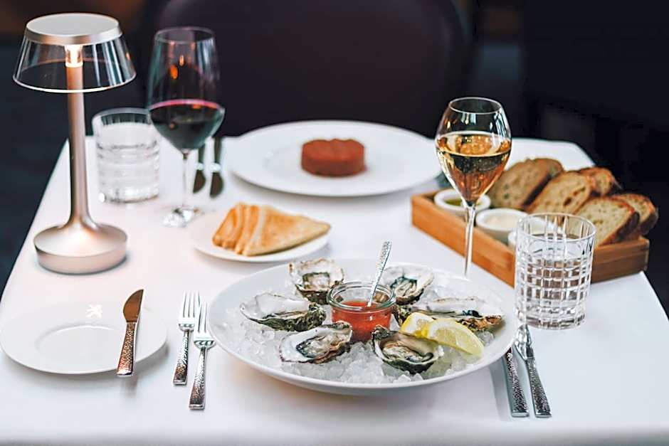 Grand Hotel Zermatterhof