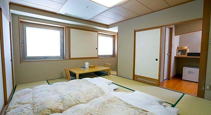 Yokote Central Hotel