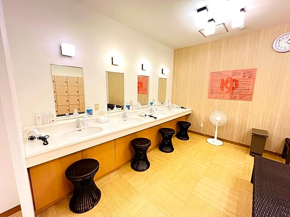 Apa Hotel Chiba-Yachiyo-Midorigaoka