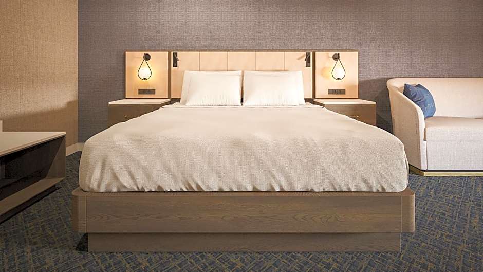 DoubleTree by Hilton Sioux City, IA
