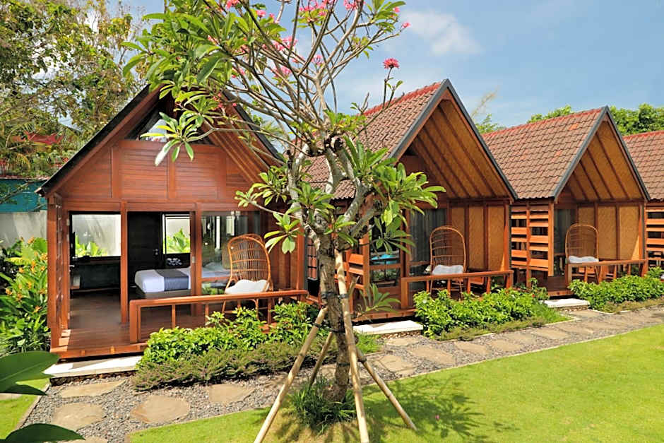 Bingin Lodge Uluwatu