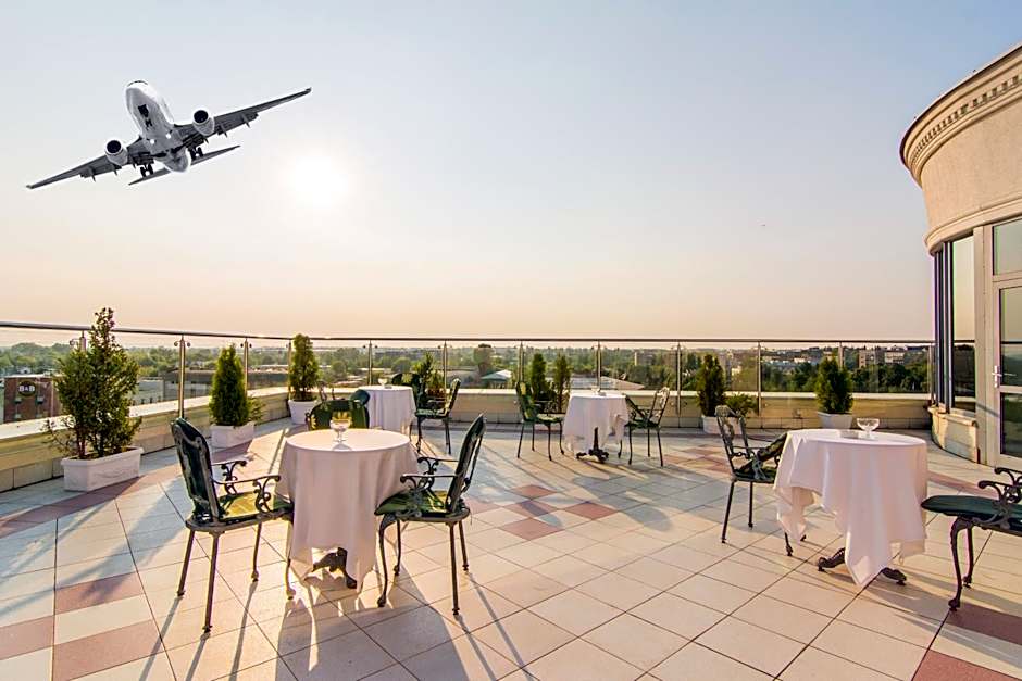 Hotel Lord - Warsaw Airport