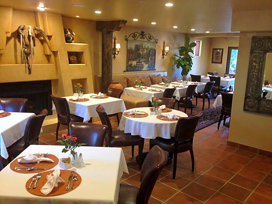 Casa Sedona Inn