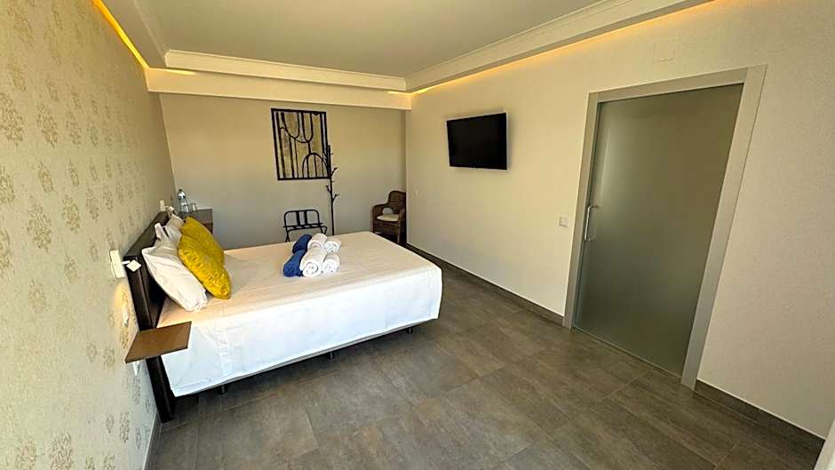 Vila Fuzeta Bed&Breakfast