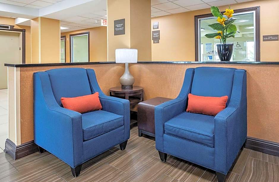 Comfort Inn Indianapolis East