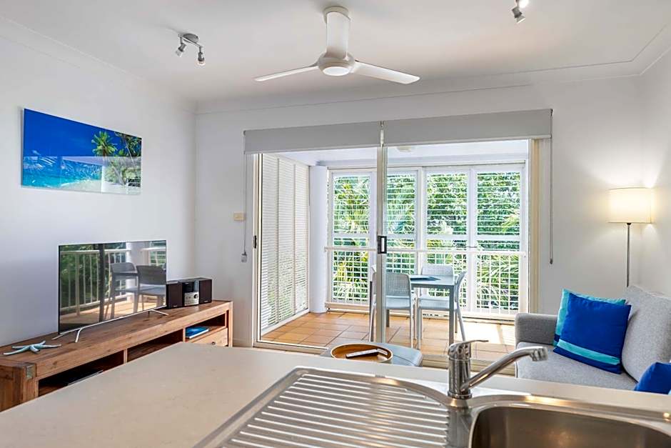 Port Douglas Apartments