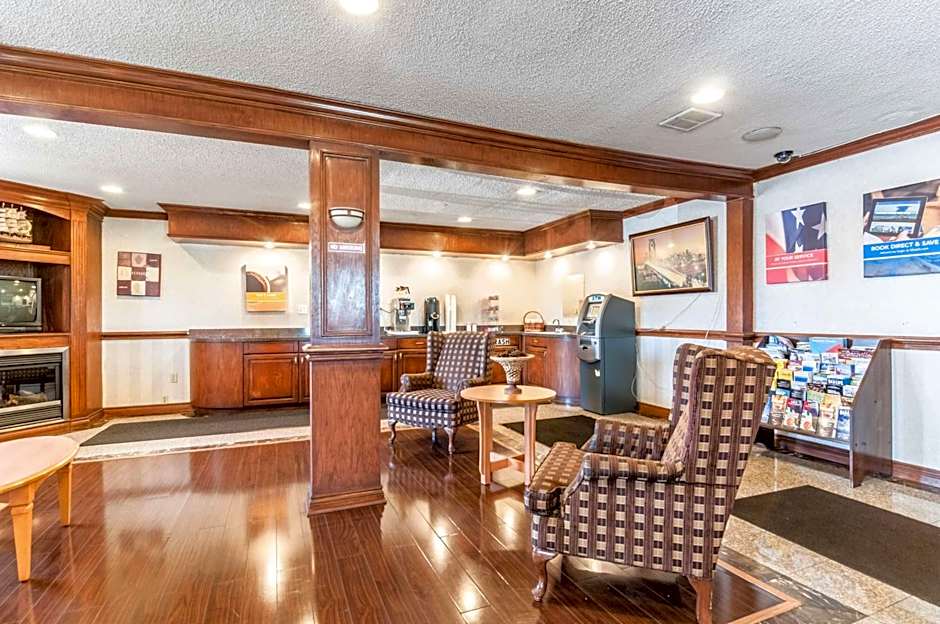 Motel 6-Southgate, MI - Detroit