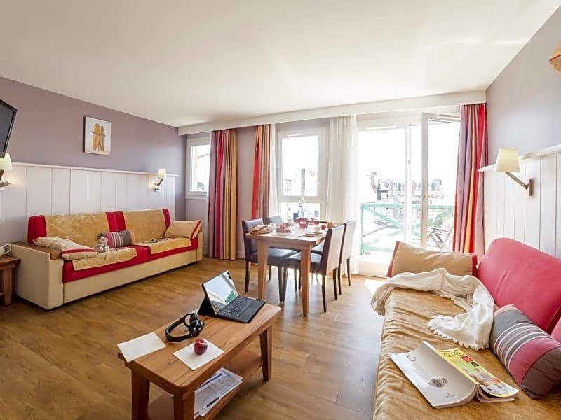 Résidence Pierre & Vacances Premium Haguna