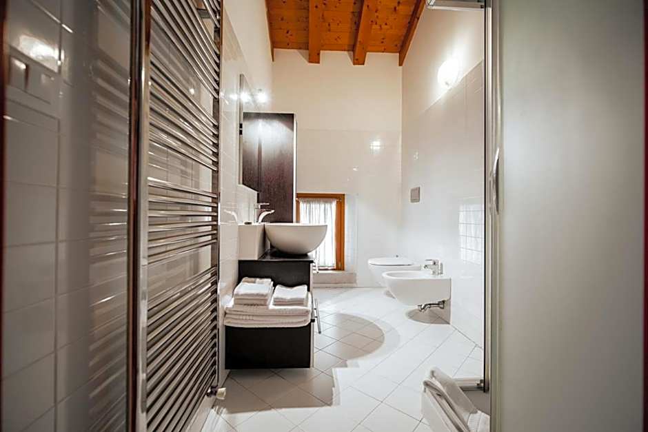 Country House Due Fiumi