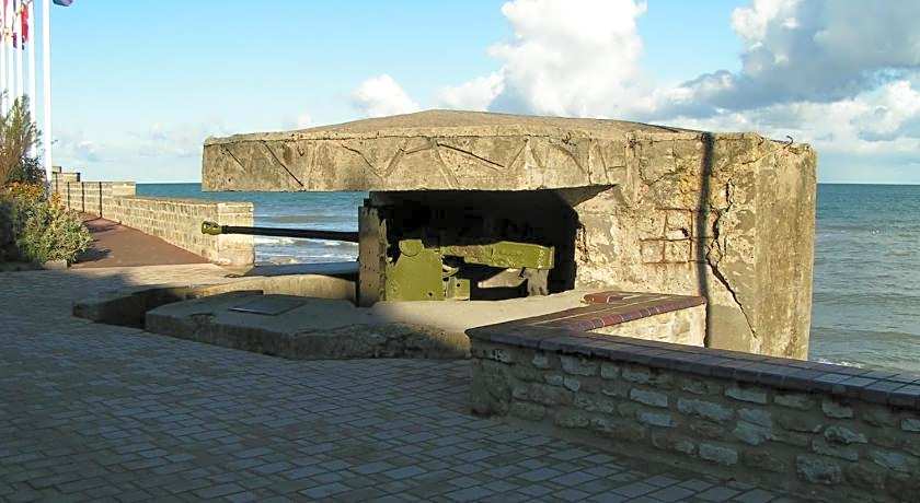 Relais du Cap romain