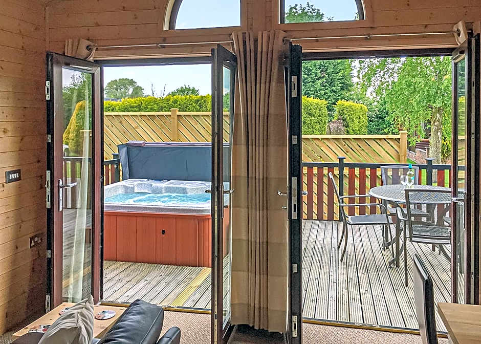 Hollybrook Lodges