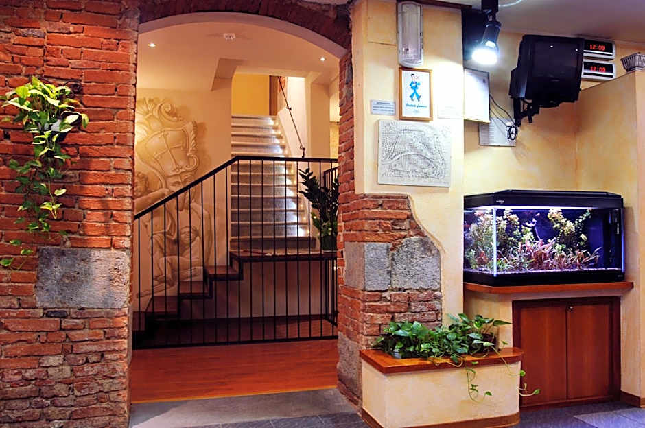 Hotel Di Stefano