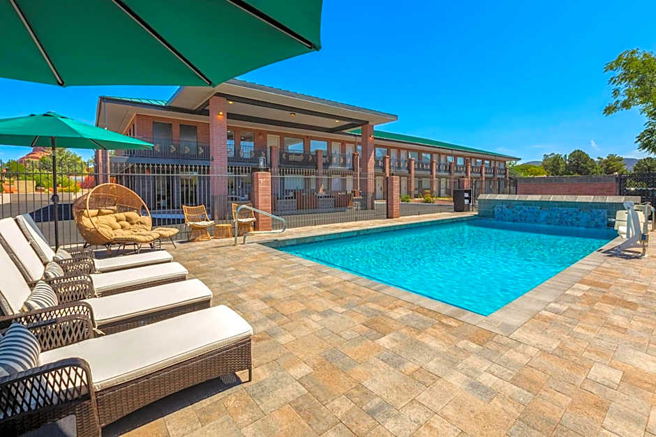 Kokopelli Inn Sedona, Trademark Collection by Wyndham