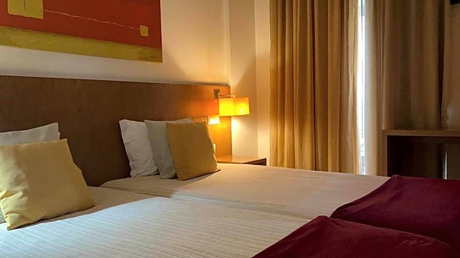 Hotel Jose Alberto