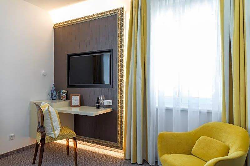 GORITSCHNIGGs Hotel - Self Check-In