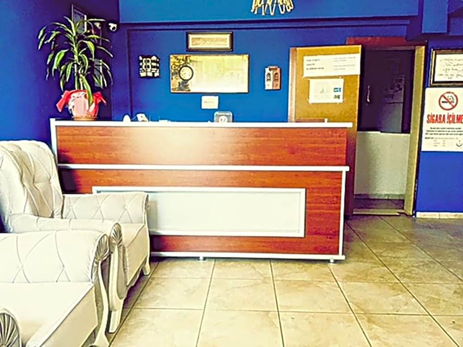 Onuncu Koy Hotel - Adults Only