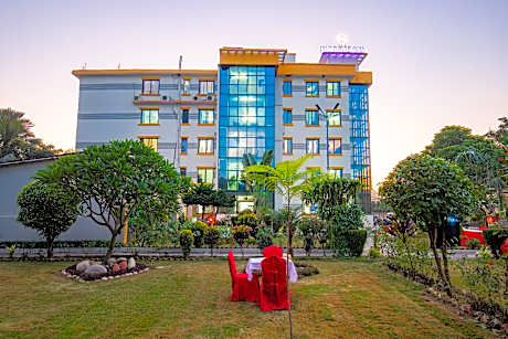 Hotel Siddhartha Tikapur