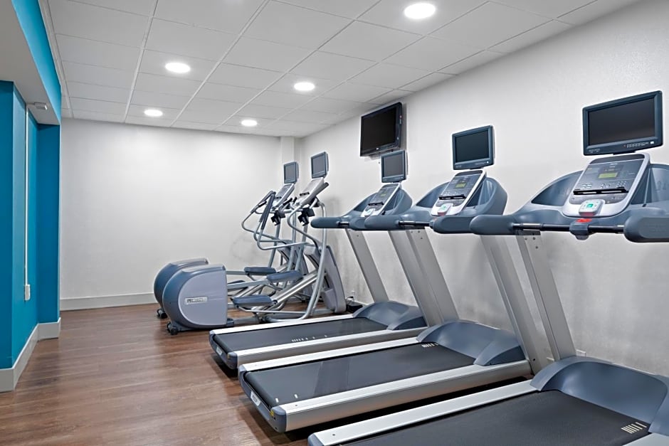 Holiday Inn Express - Atlanta-Kennesaw by IHG
