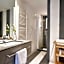 AinB Sagrada Familia Apartments