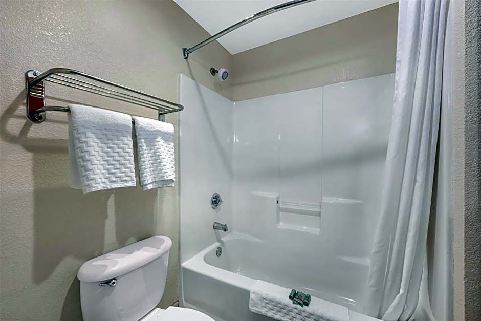 Best Western Port Columbus