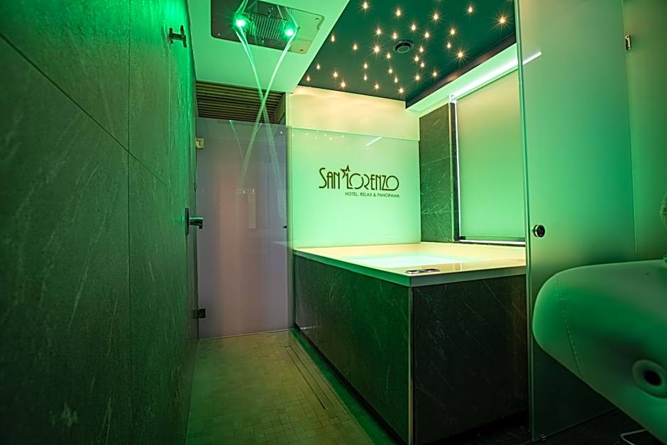 San Lorenzo - Boutique Hotel & SPA