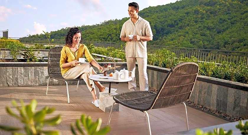 Hyatt Regency Dehradun Resort and Spa