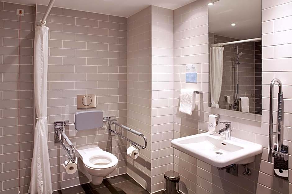Holiday Inn Express Oberhausen By IHG