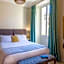 Hotel les Armoiries