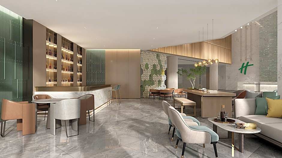 Holiday Inn Tongxiang By IHG