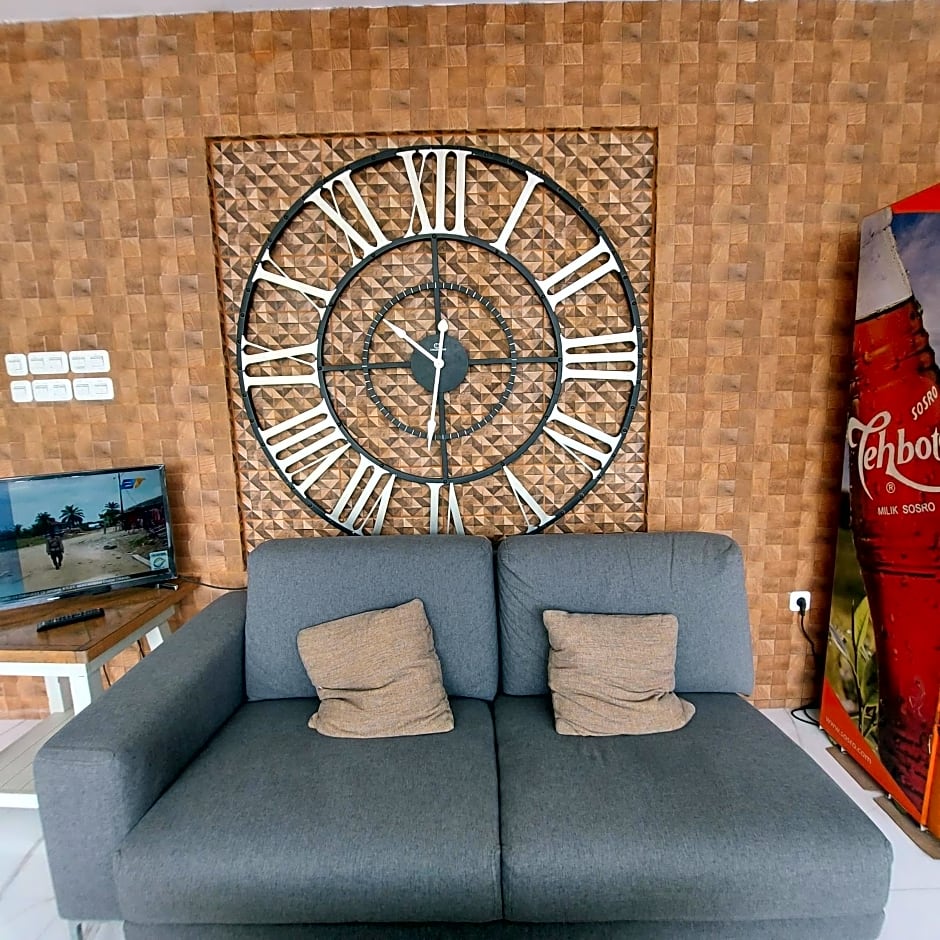 Rumah Familiku 1 Syariah