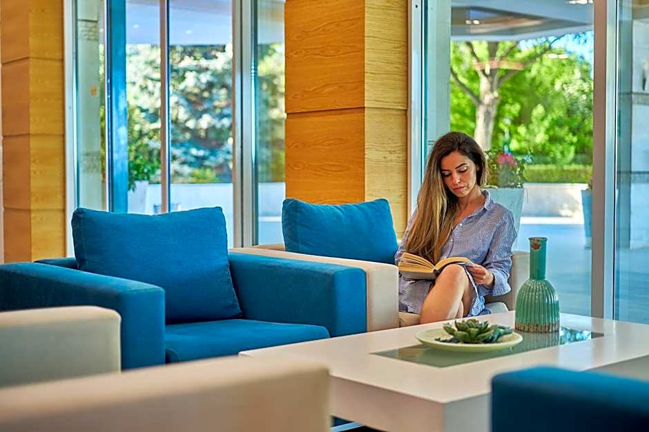 Bilyana Beach Hotel- Adults only