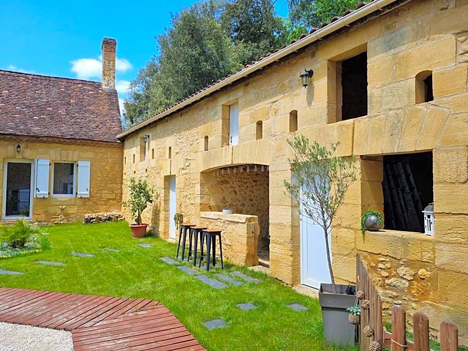 Le Clos de la Canéda