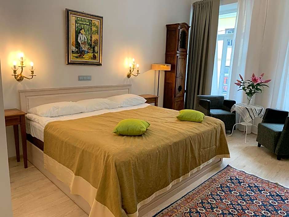 NB Apartments Riga Old Town