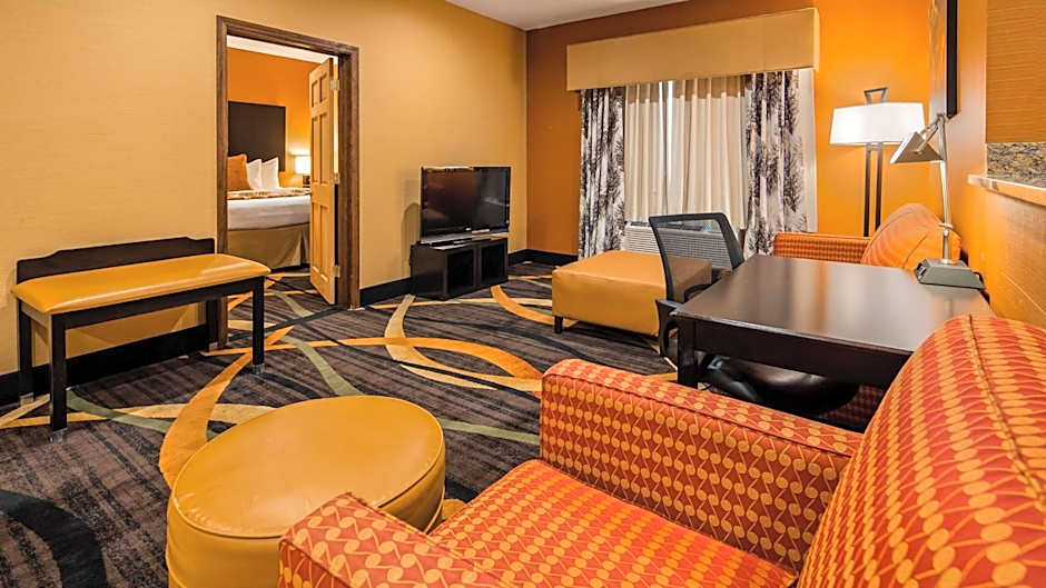 Best Western Plus Whitewater Inn