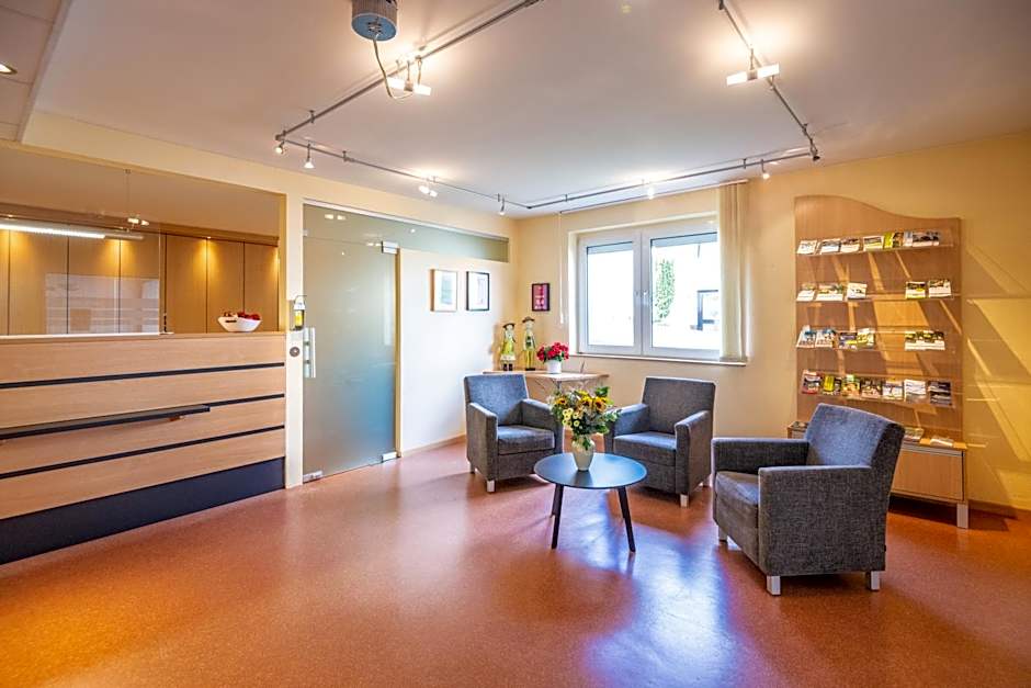 Gemünder Ferienpark Salzberg