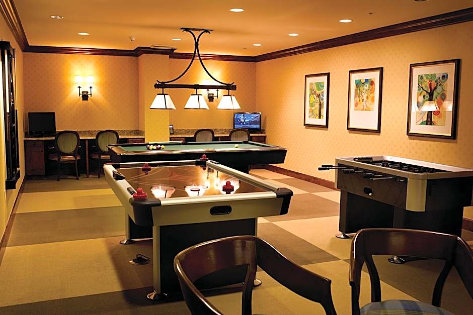 The Ritz Carlton Club Vail